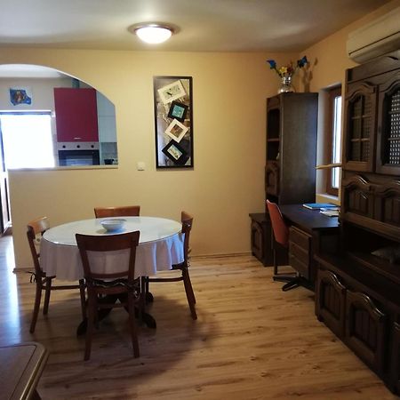 Apartment Haldej Мощеницька Драга Екстер'єр фото