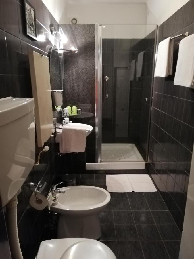 Apartment Haldej Мощеницька Драга Екстер'єр фото