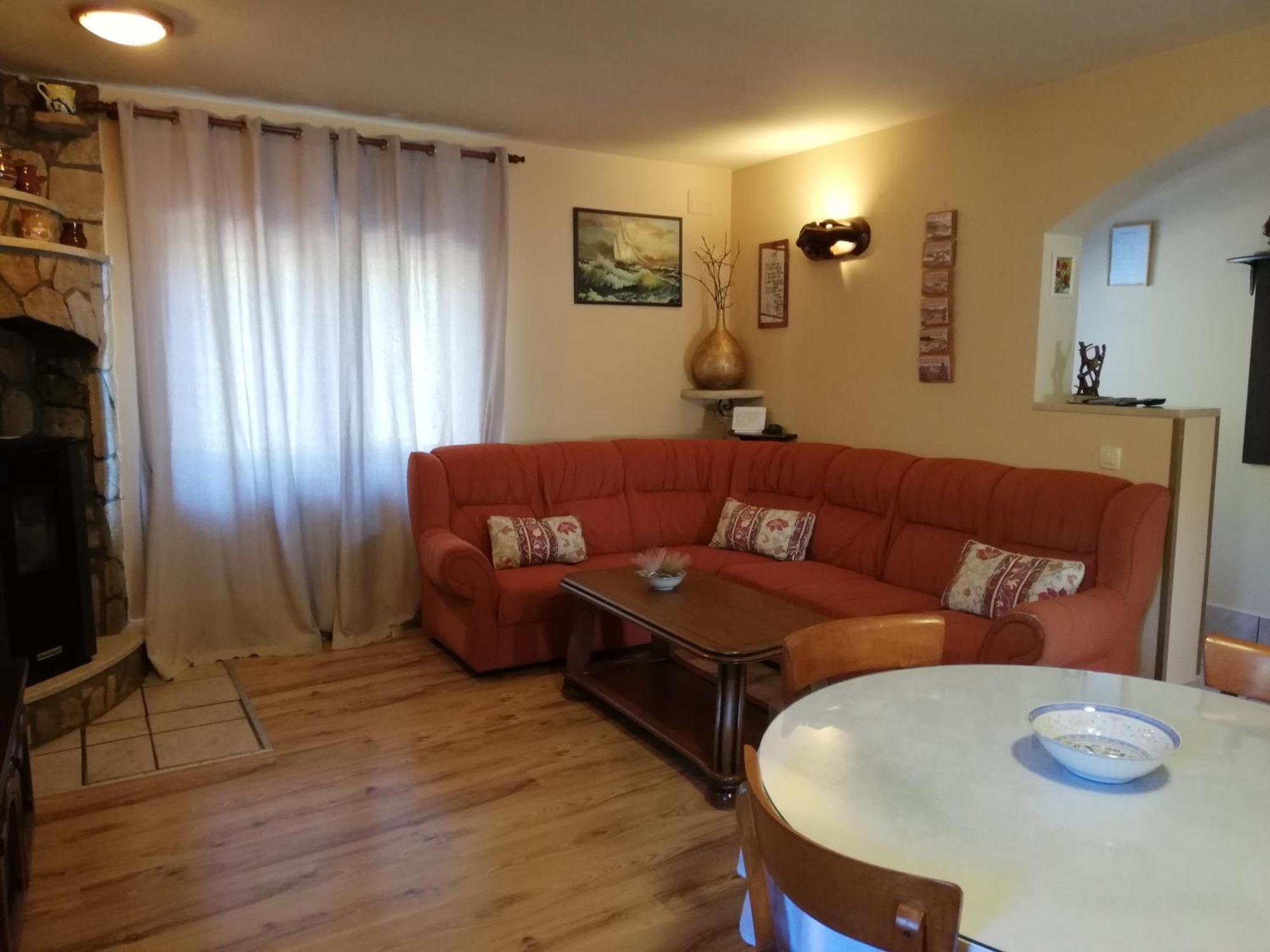 Apartment Haldej Мощеницька Драга Екстер'єр фото