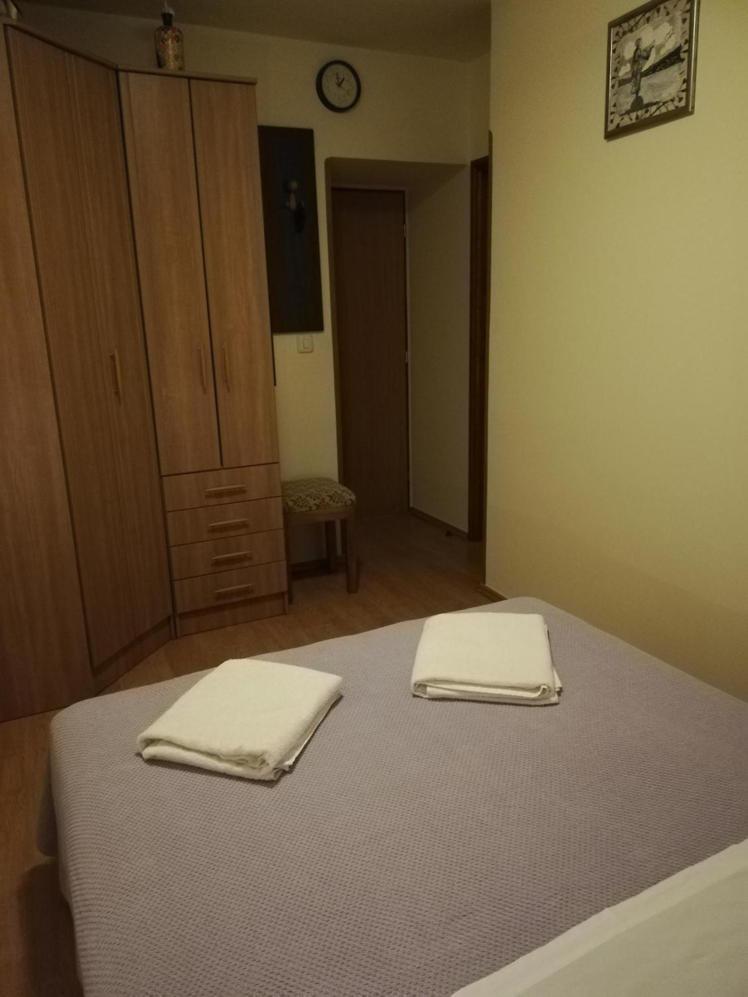 Apartment Haldej Мощеницька Драга Екстер'єр фото